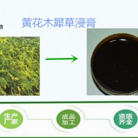 木犀草浸膏  天然提取液  长期供应 多种规格