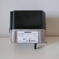 SIEMENS西门子SQM45.295B9伺服电机