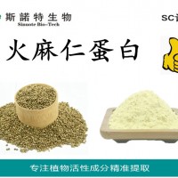 火麻仁蛋白60% 火麻仁粉 火麻仁提取物