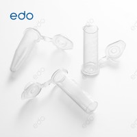 edo 1.5ml 微量透明离心管 低吸附灭菌