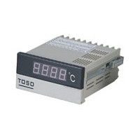 Pt100传感器数字温度表 0-200度温度数字显示仪