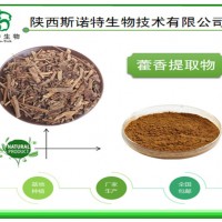 藿香提取物 广藿香浓缩粉 可制粒/压片 好工艺好原料