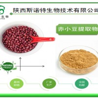 赤小豆提取物 高比例浓缩粉 代餐粉原料 斯诺特集团 包邮