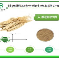 人参皂甙 80% 斯诺特厂家 生产直销