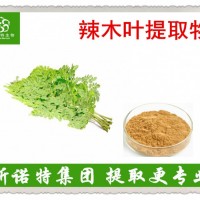 辣木叶提取物 全水溶99% 高含量 辣木叶多糖 工厂店直销