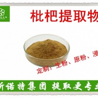 枇杷叶提取物 浸膏粉 熊果酸25% 工厂店直销 批发价