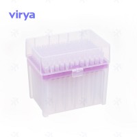 virya 250ul吸头（200ul加强款）滤芯袋装