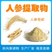 人参提取物 人参粉 全水溶食品原料