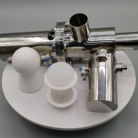 清管系统清管器收发球筒的工作原理及介绍