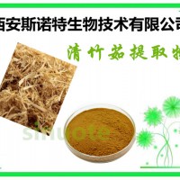 清竹茹浸膏粉 竹皮粉 竹茹粉价格 原料提取