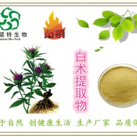 厂家：白术提取物 白术多糖 白术水溶性多糖