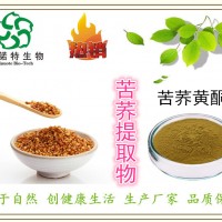 厂家：苦荞提取物 苦荞黄酮30%50% 荞麦原料粉