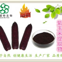 现货：紫玉米提取物 10:1 黑玉米提取物 富含花青素