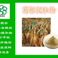 葛根粉 葛根提取物 葛根浓缩粉 葛粉浸膏粉价格 葛粉素