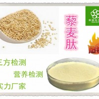 正宗藜麦肽85%规格 选择好货 来斯诺特生物