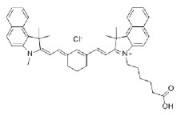 Cy7.5羧酸