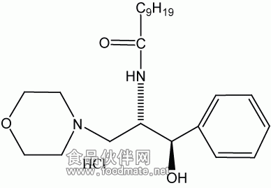 L-threo-PDMP - 蝶舞 - 上海惠诚生物