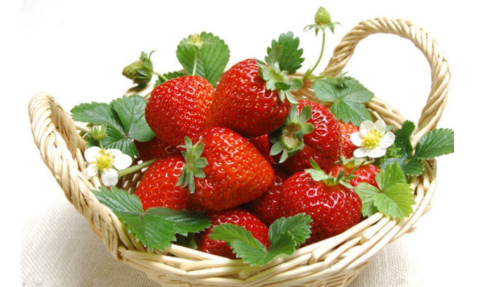 草莓插图