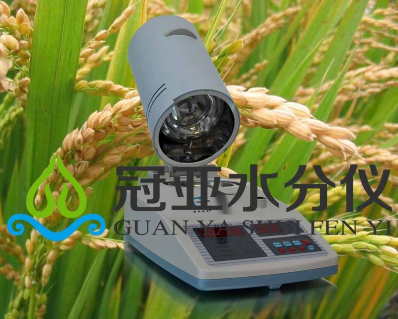 红外线荞麦水分仪