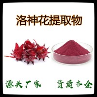 洛神花提取物10:1 SC生产工厂 直接货源 玫瑰茄提取物