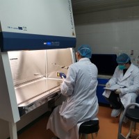 生物安全柜检测 全国生物安全柜维护保养 九零济南生物科技