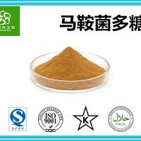 马鞍菌多糖30% 马鞍菌子实体粉 马鞍菌提取物