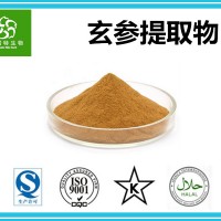 玄参多糖30% 玄参提取物 扶风生产厂家 现货大量出售