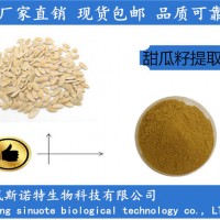 甜瓜籽提取物 甜瓜子萃取粉厂家 全水溶