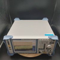 罗德与施瓦茨R&S FSV40频谱分析仪