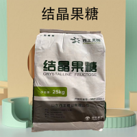 结晶果糖食品级原料批发