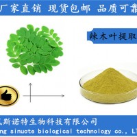 辣木叶提取物 萃取辣木叶粉 植提工厂主营