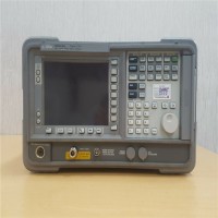 安捷伦Agilent N8973A噪声系数分析仪