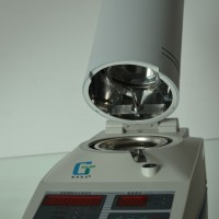 微量水分测定仪|快速水分测定仪|卤素水分测定仪