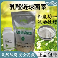 元泰宝 乳酸链球菌素Nisin食品级防腐剂乳链生产厂家包邮