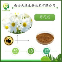 菊花肽厂家批发 小分子量 水溶清澈