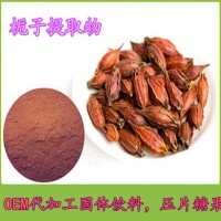 栀子提取物 10:1纯粉