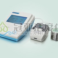四川火腿水分活度测量仪特点及应用