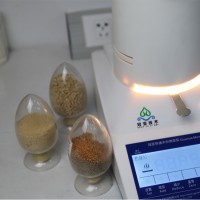 水产饲料水分检测仪使用规程方法