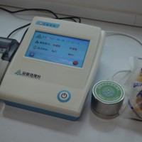 烘焙糕点水分活度检测仪使用方法和步骤