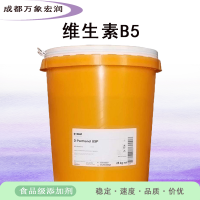 维生素B5食品级维生素B5生产