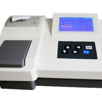谱研COD-304台式COD氨氮总磷测定仪