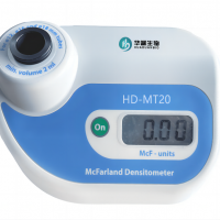 杭州华端HD-MT20型细菌麦氏浊度仪供应