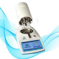 催化剂固含量测定仪的原理及用途