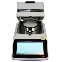粉体水分含量测定仪视频和国标标准
