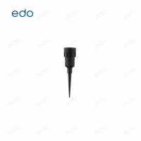 10ul自动化导电吸头 EDO导电 黑色 滤芯 低吸附