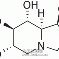 栗精胺标准品 Castanospermine