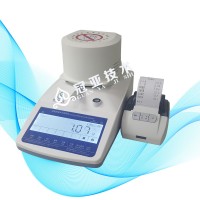 硬糖水分快速测定仪使用校准温度