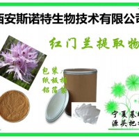 红门兰浸膏粉 全草提取 红门兰粉质量 包邮