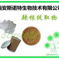 辣根浸膏粉 辣根素 20% 斯诺特产品 包邮