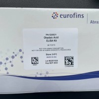 ABRaxis麻痹性贝类毒素PSP检测试剂盒现货供应